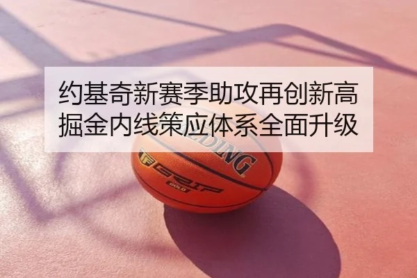 约基奇新赛季助攻再创新高 掘金内线策应体系全面升级